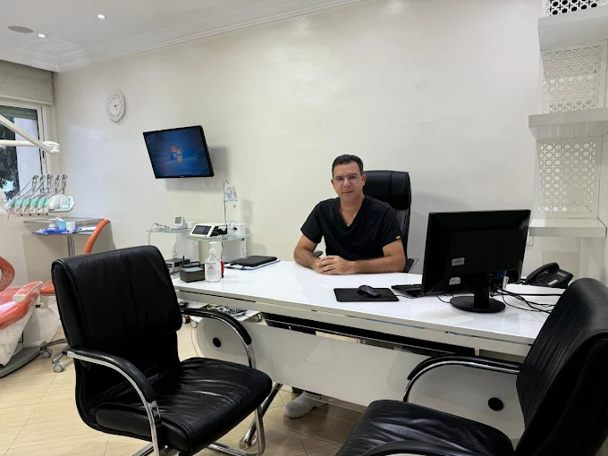 Image pour Centre Dentaire Agdal Smile – Dr. Berrada Fathi Idriss